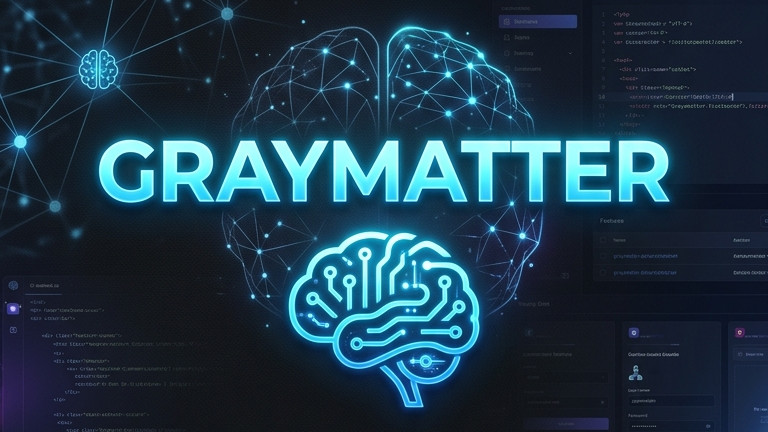 Graymatter